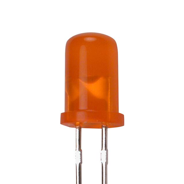 WP7083SEDK/J3 Kingbright  LED Indication - Discrete
